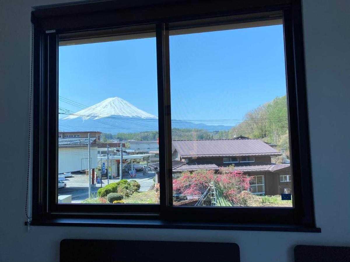 Holiday Home Furinkazan 風林火山 Фудзикавагутико Экстерьер фото